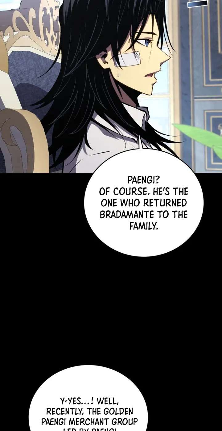 Swordmaster’s Youngest Son Chapter 208 - page 32