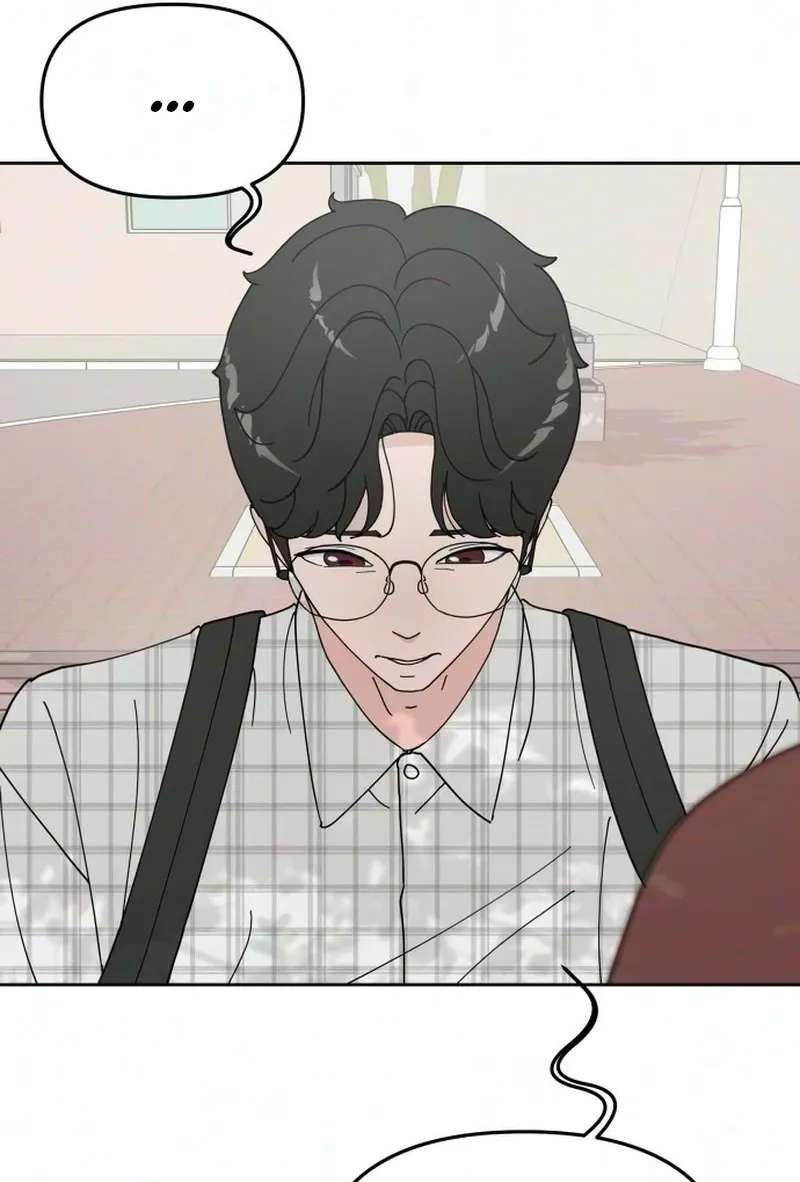 Reverse Puberty! First Love Chapter 4 - page 54