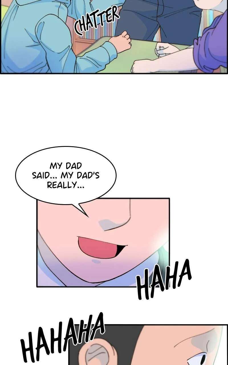 Momfluencer Chapter 88 - page 86