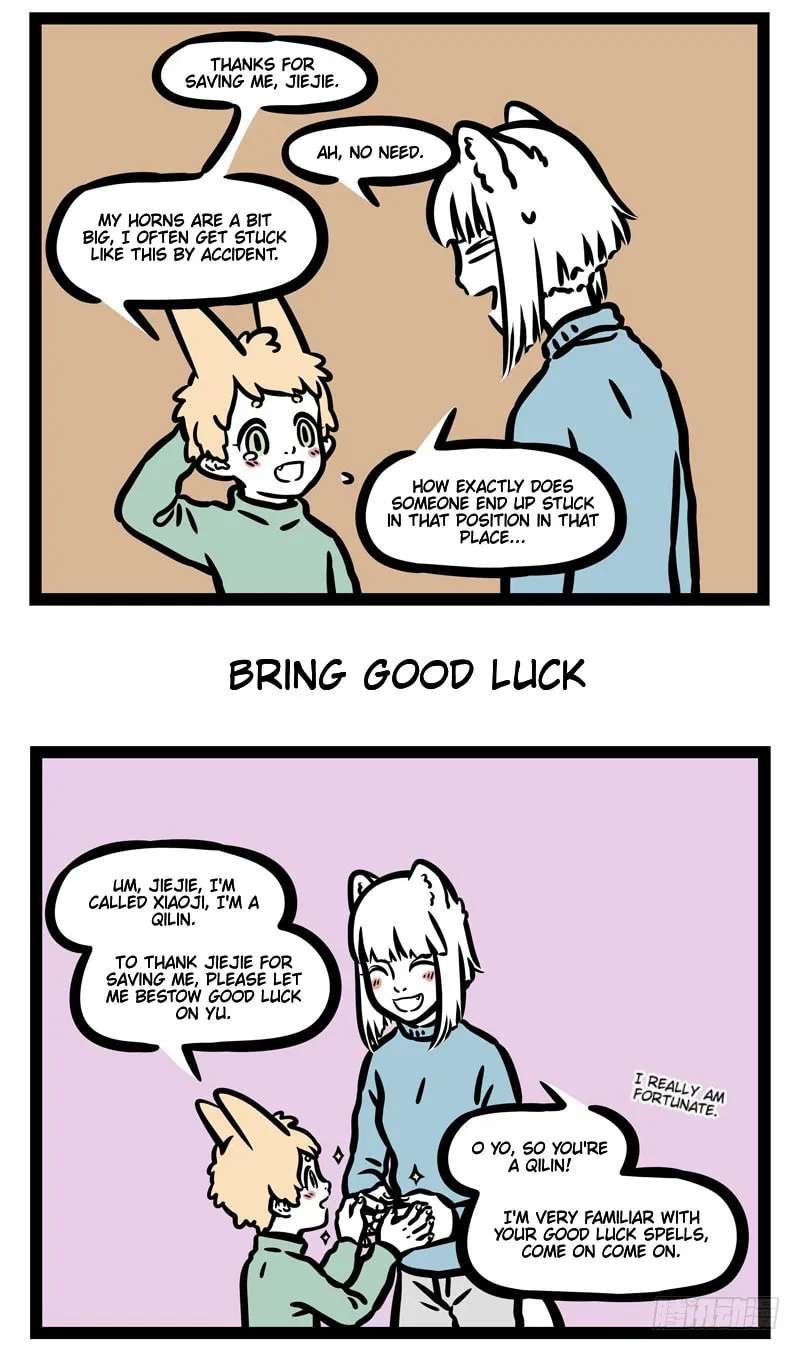 Non-Human Chapter 454 - page 3