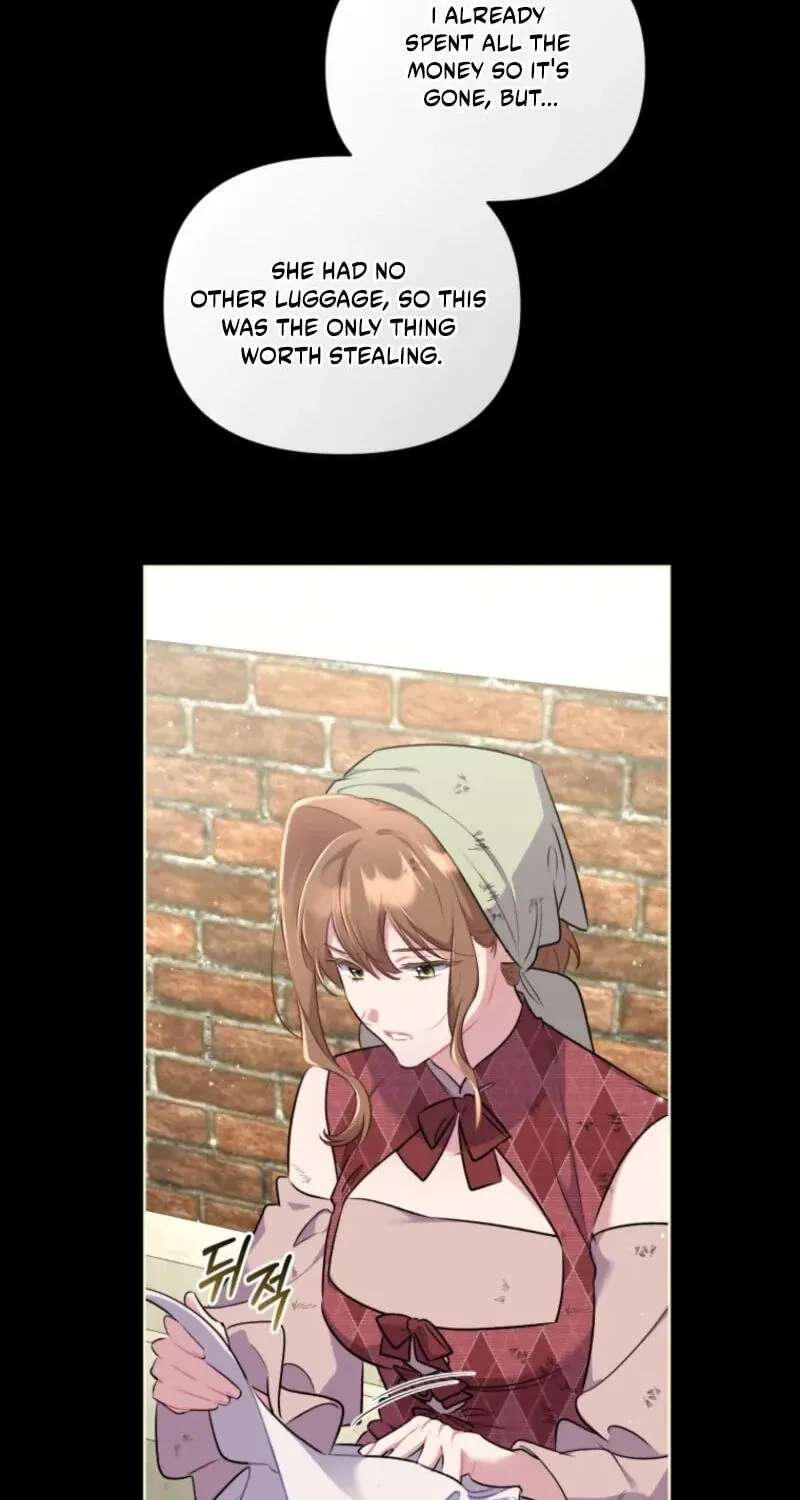 My Mad Fake Marriage to Maddie Chapter 80 - page 32