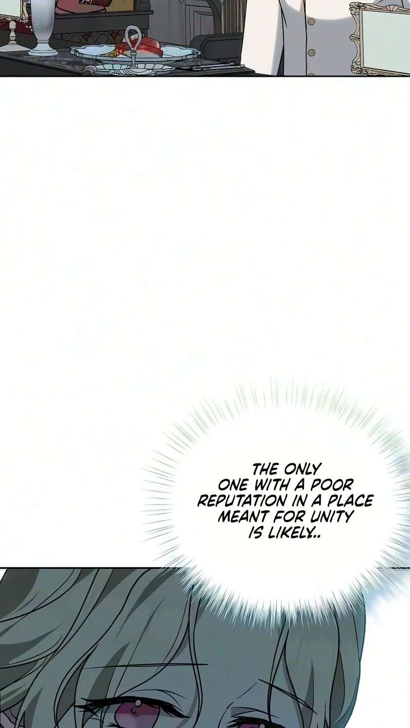 A Queen Worthy of Dishonor Chapter 35 - page 88