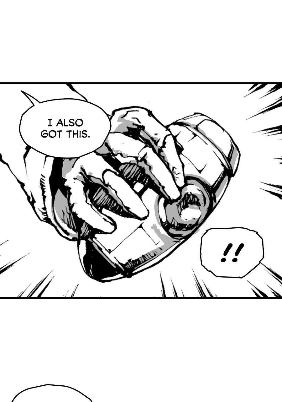 Star Wars: The Legends of Luke Skywalker: The Manga Chapter 5 - page 8