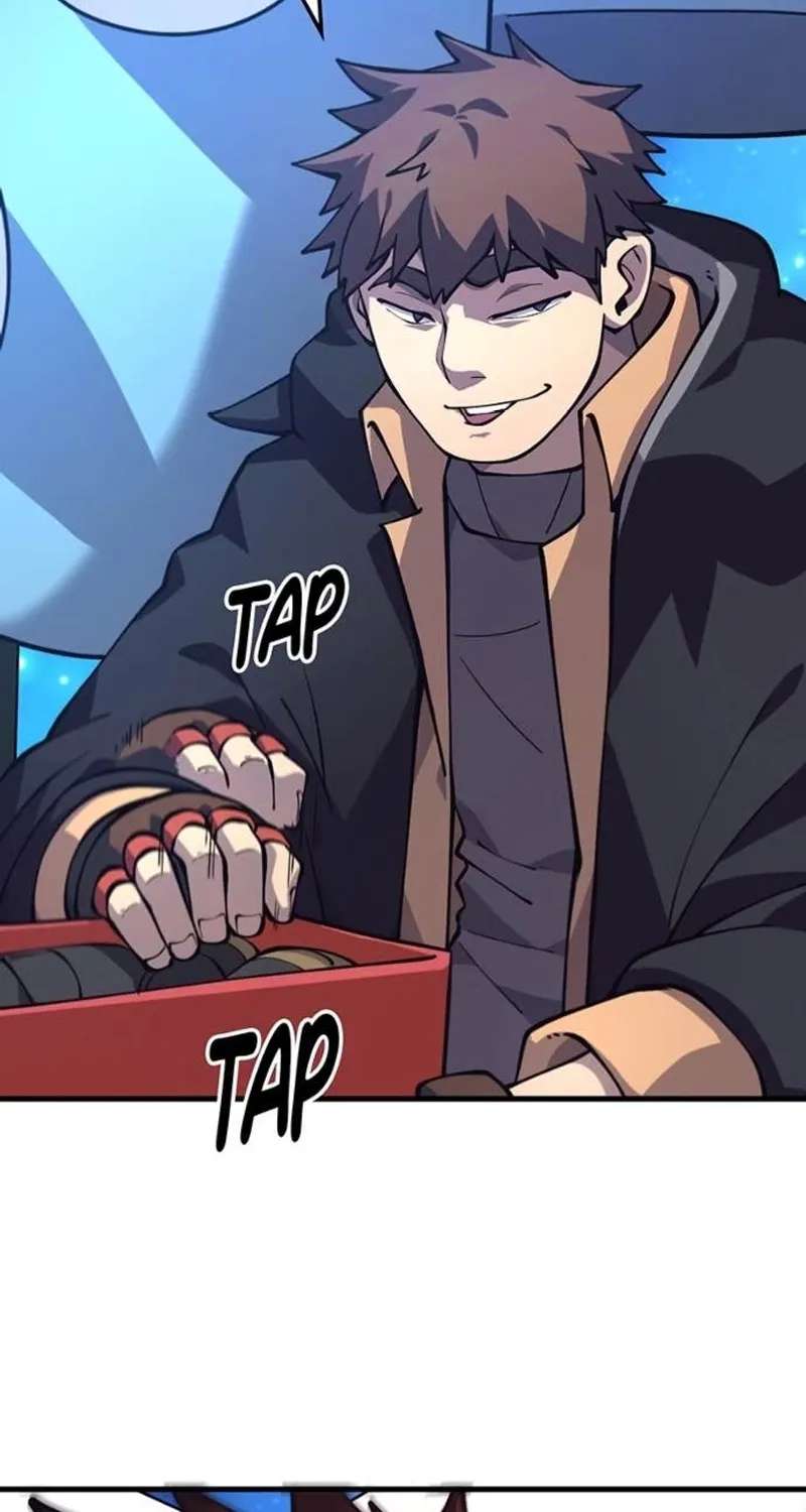 Dungeon Crawler Carl Chapter 51 - page 65