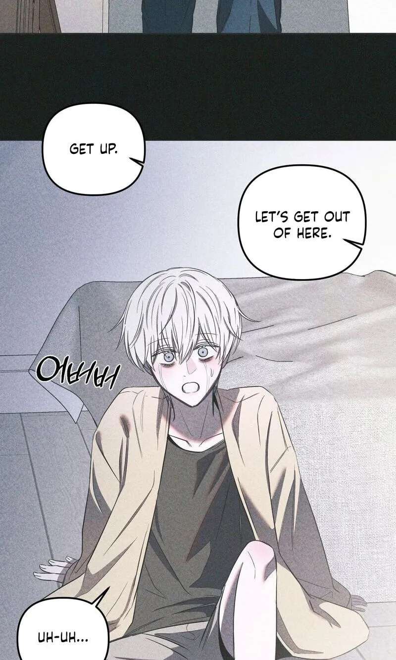 Atonement (Hanba) Chapter 38 - page 35