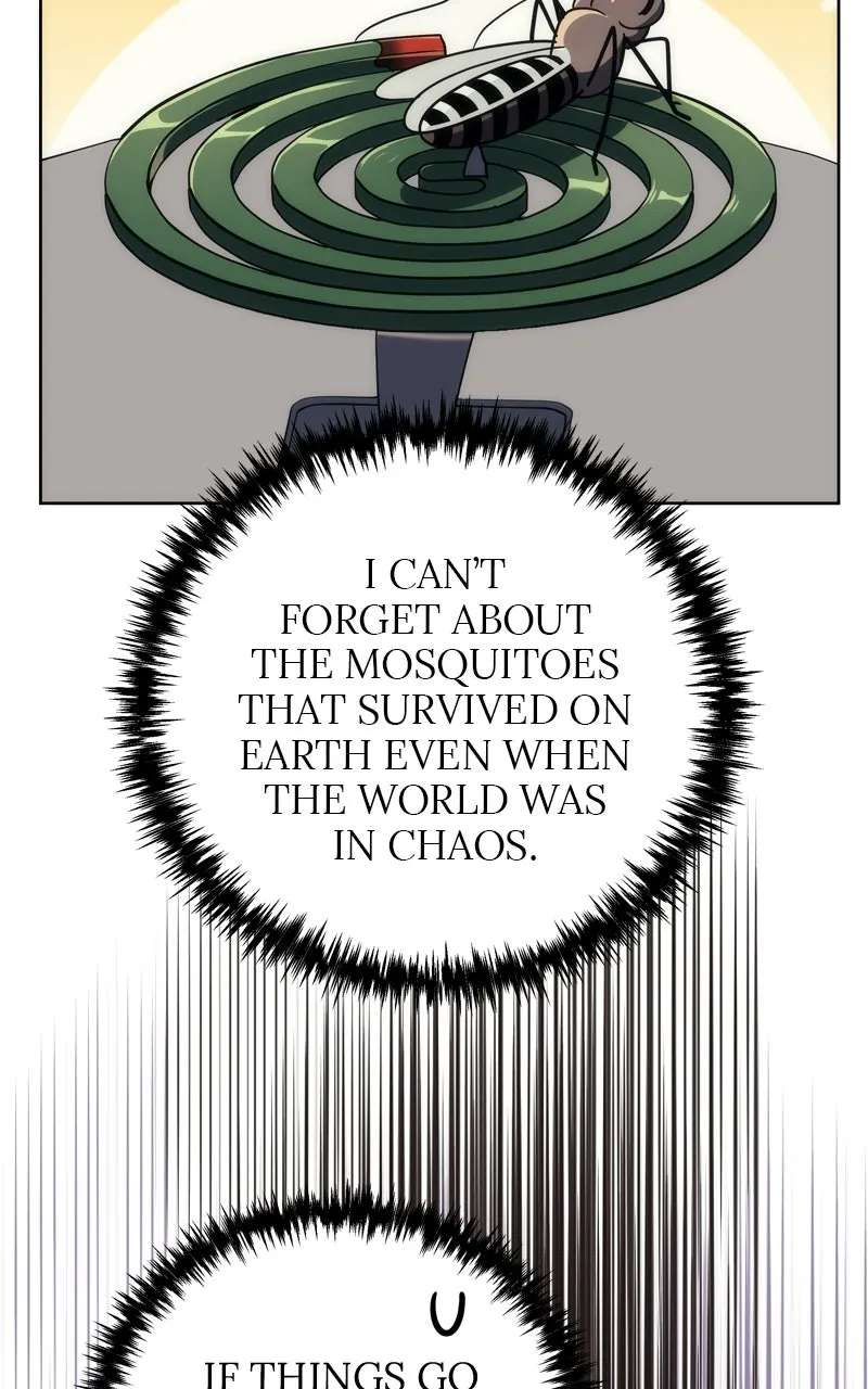 The Goddess of Abundanceand Her Troublemaker Apostle Chapter 29 - page 72