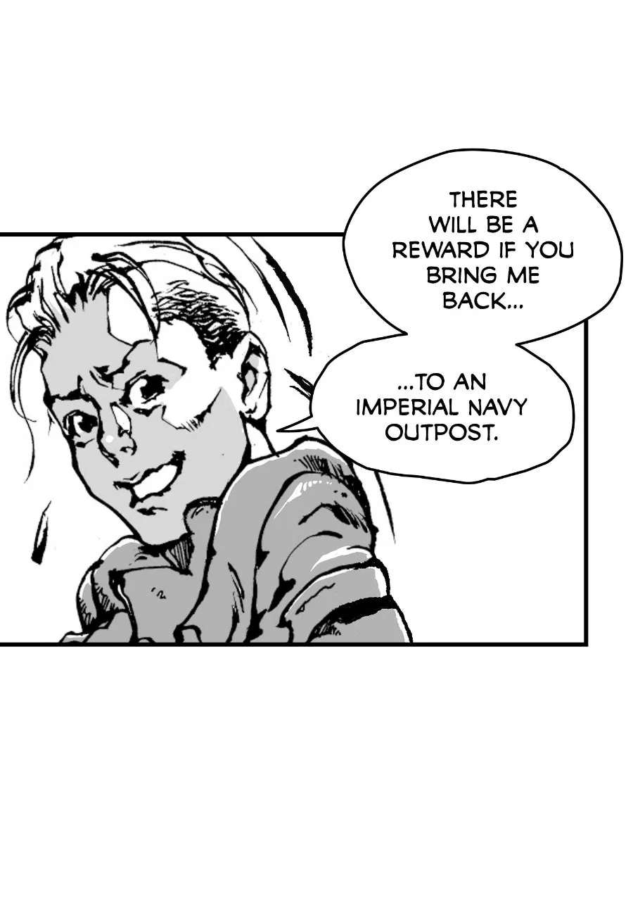 Star Wars™: The Legends of Luke Skywalker - The Manga Chapter 2 - page 14