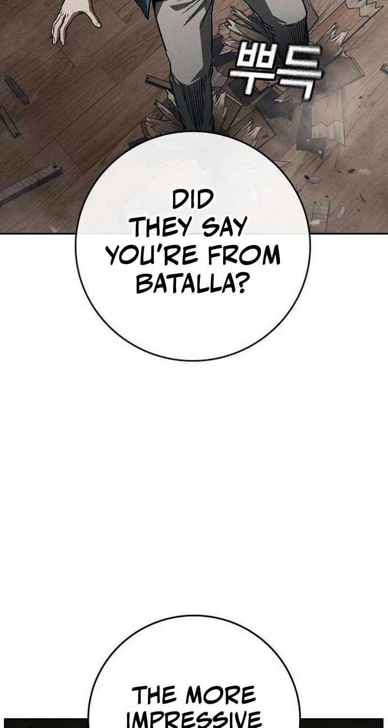 Contract Killer Enrollment Chapter 16 - page 43