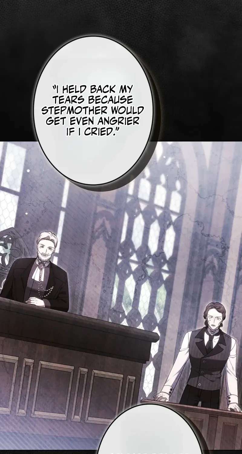 A Word from Violet Chapter 38 - page 91