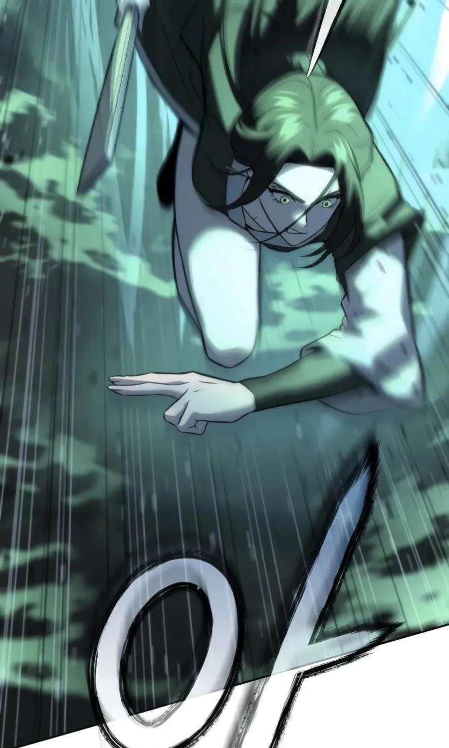 The Iron Overlord of Sichuan Chapter 43 - page 169
