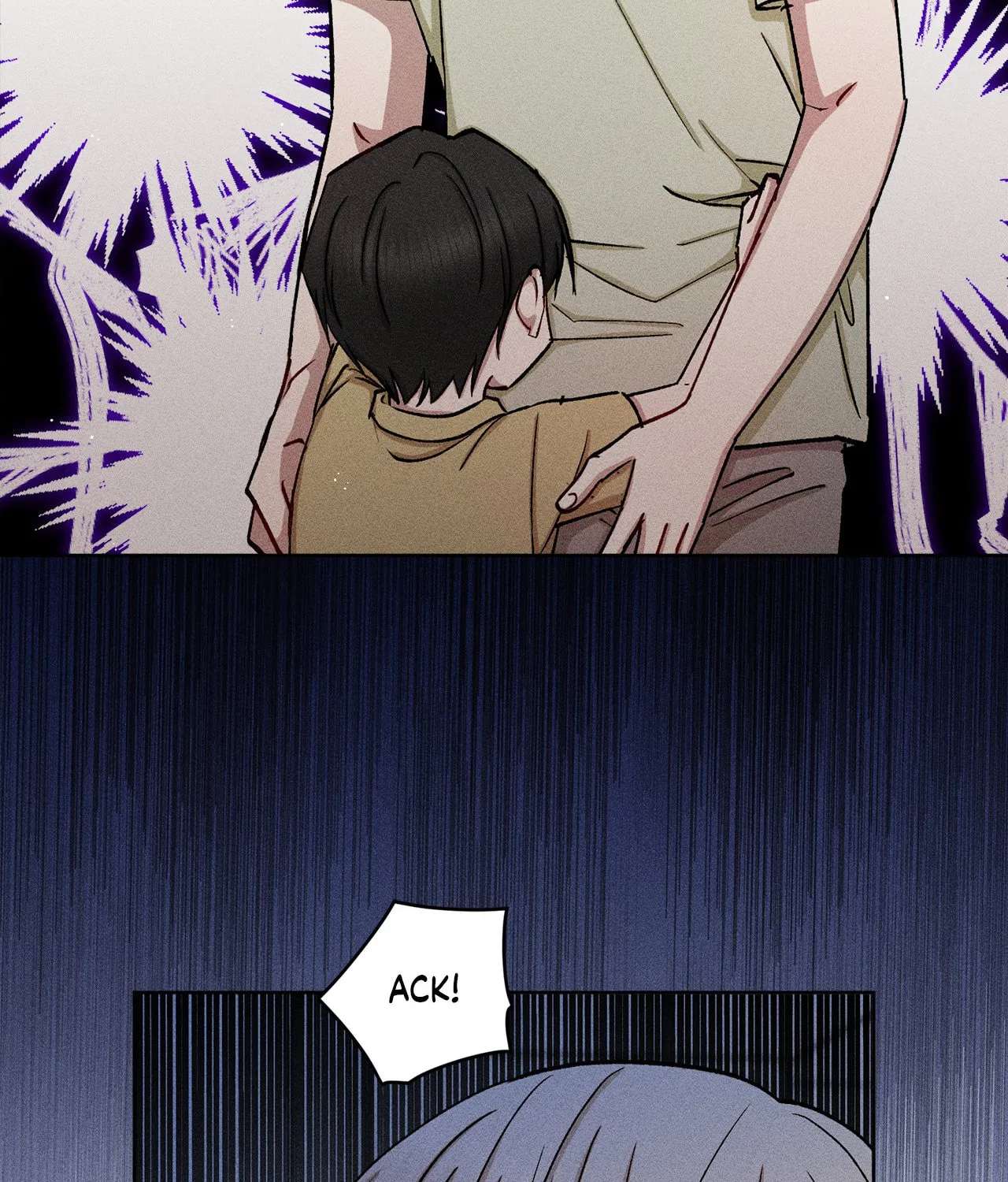 If You Want Me Chapter 100 - page 29