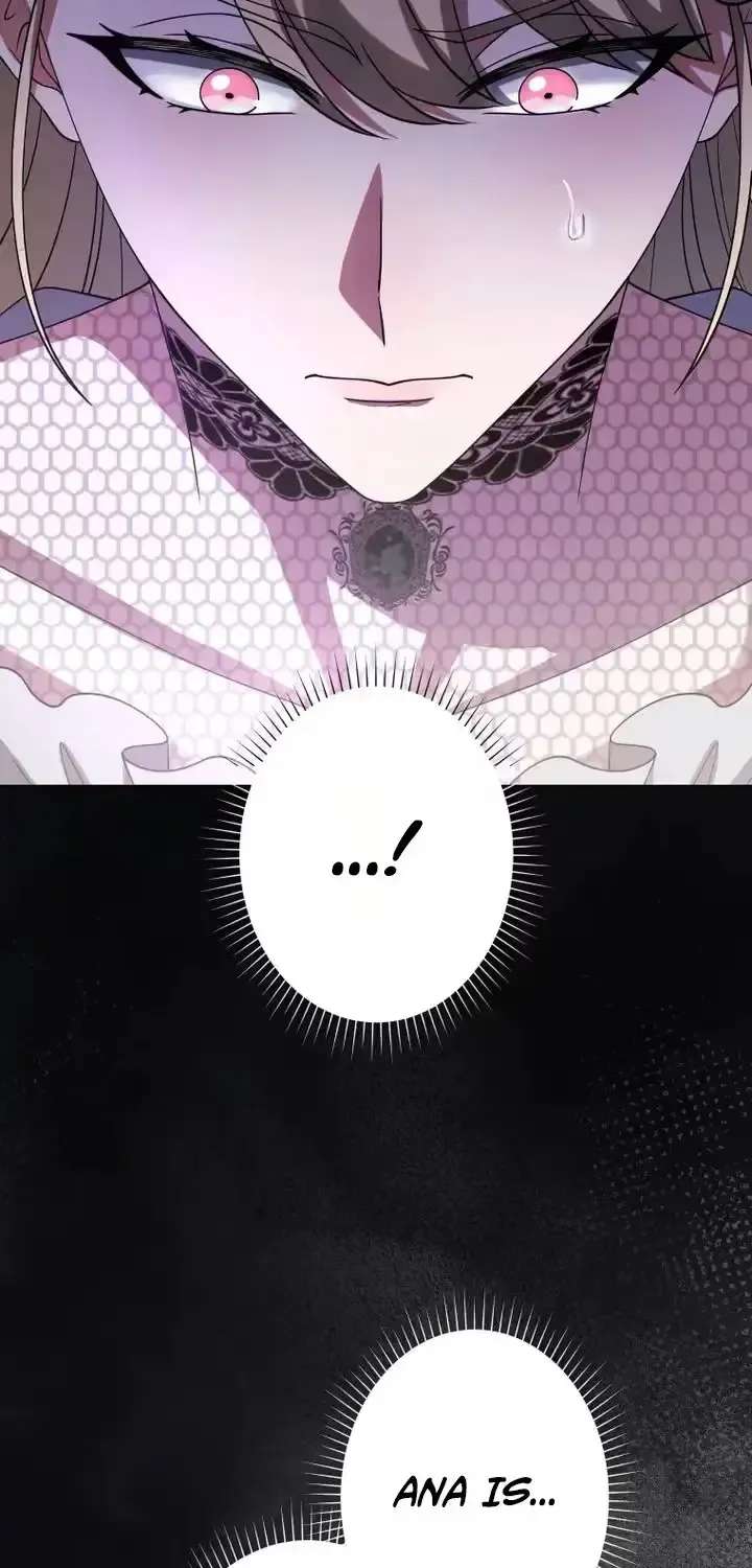Don’t Obsess Over the Fake Princess! Chapter 40 - page 5