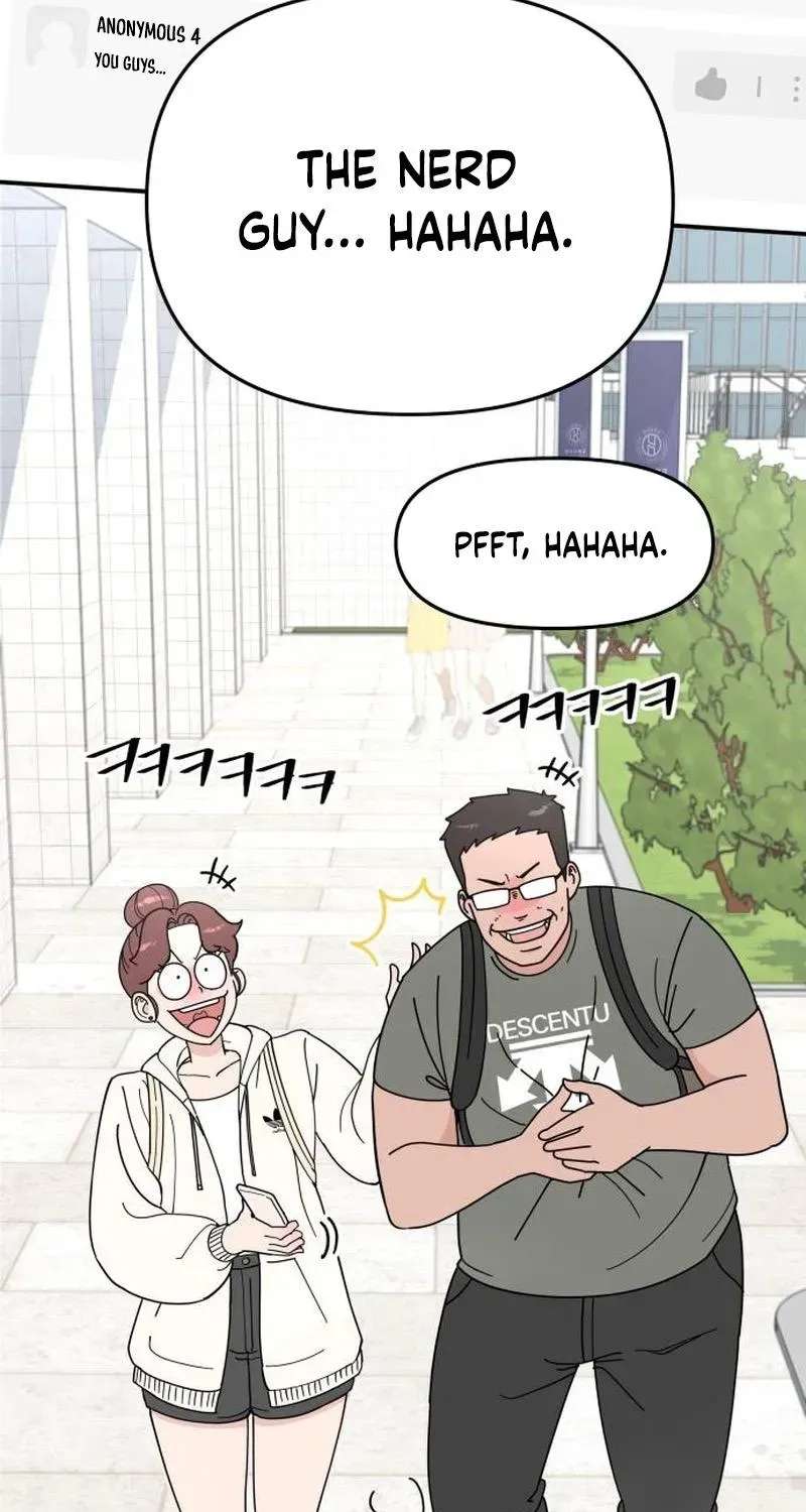 Reversal! First Love Chapter 1 - page 63