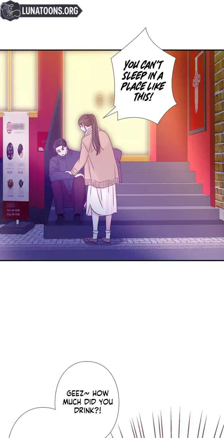 She Is the Best Chapter 35 - page 56