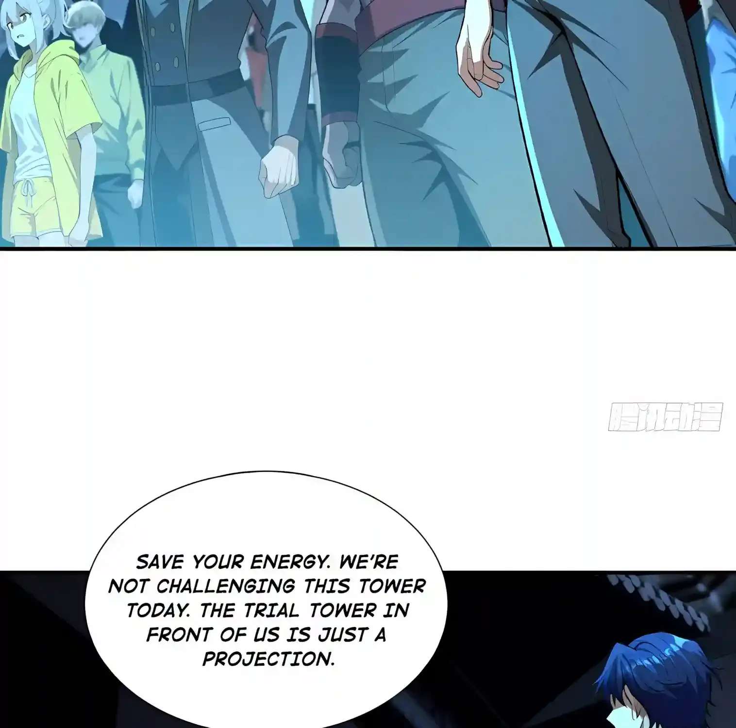 Undead Catastrophe: A Sea of Bones at My Command Chapter 45 - page 53
