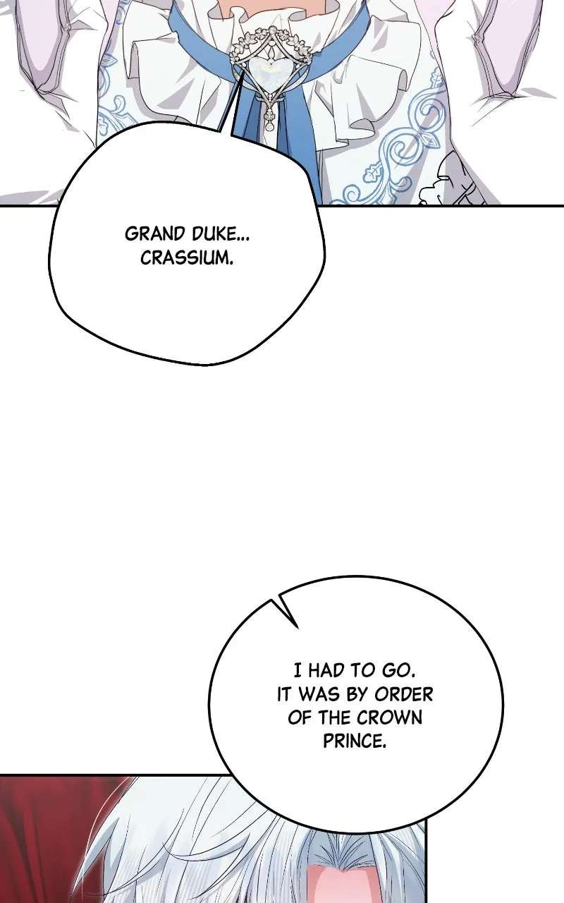Taken by theWolf Duke Chapter 4 - page 56