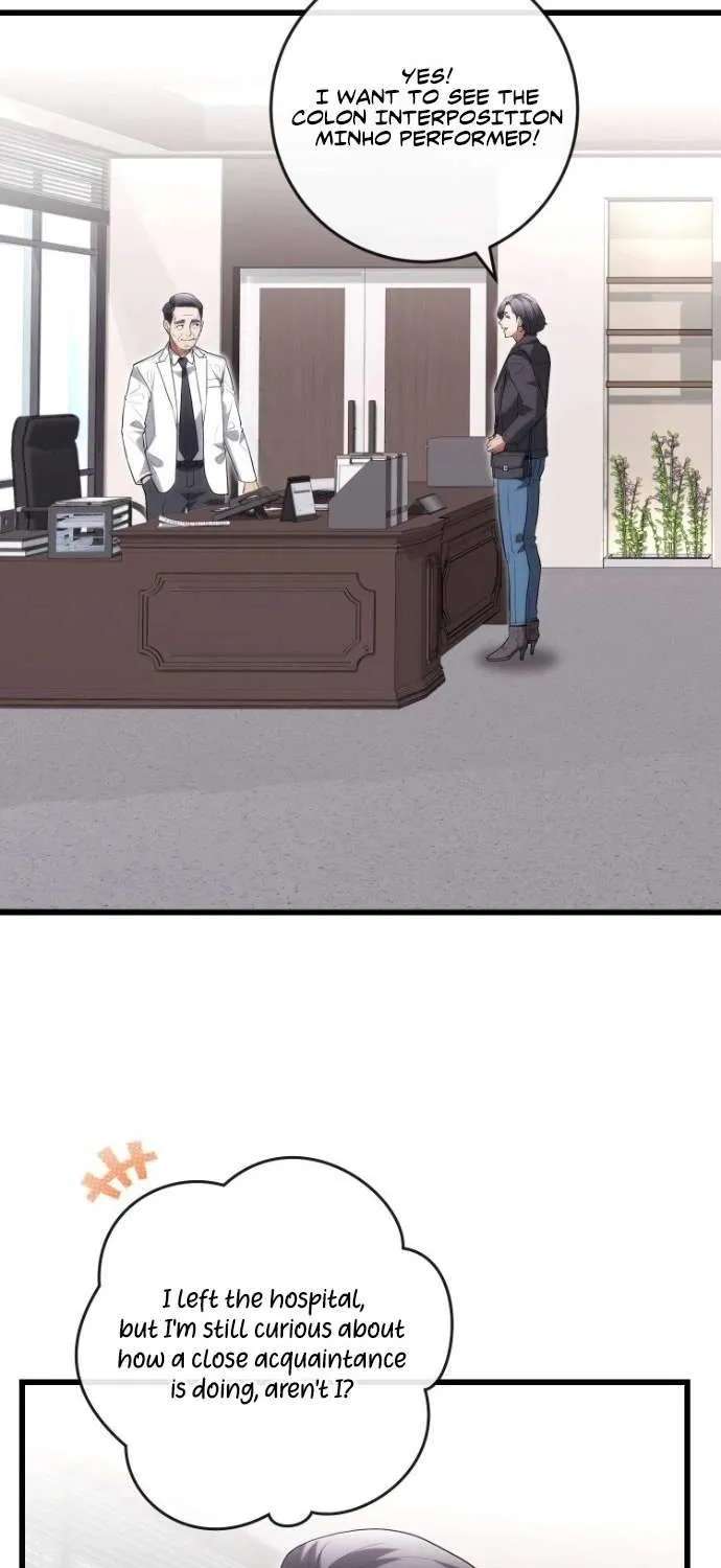 Hua Tuo Reincarnated as a Modern Surgical Genius Chapter 57 - page 3