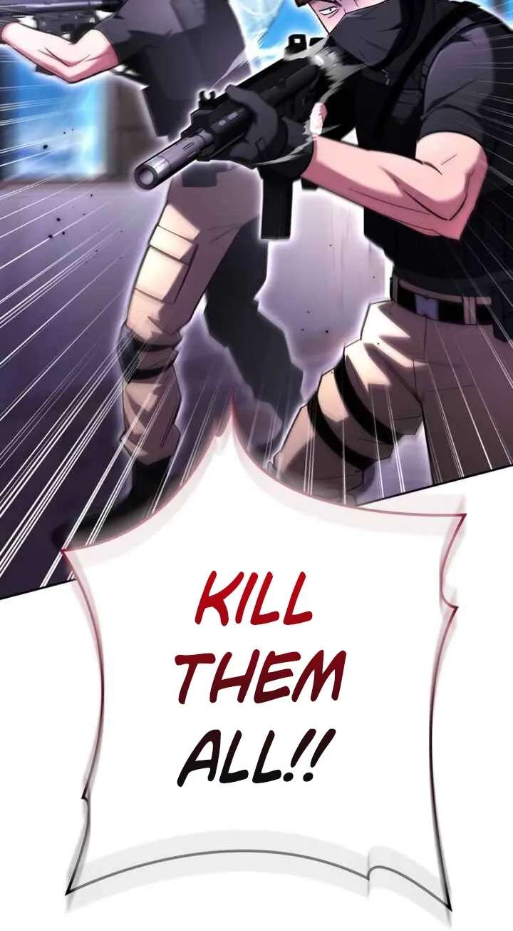 A Wimp's Strategy Guide to Conquer the Tower Chapter 43 - page 97