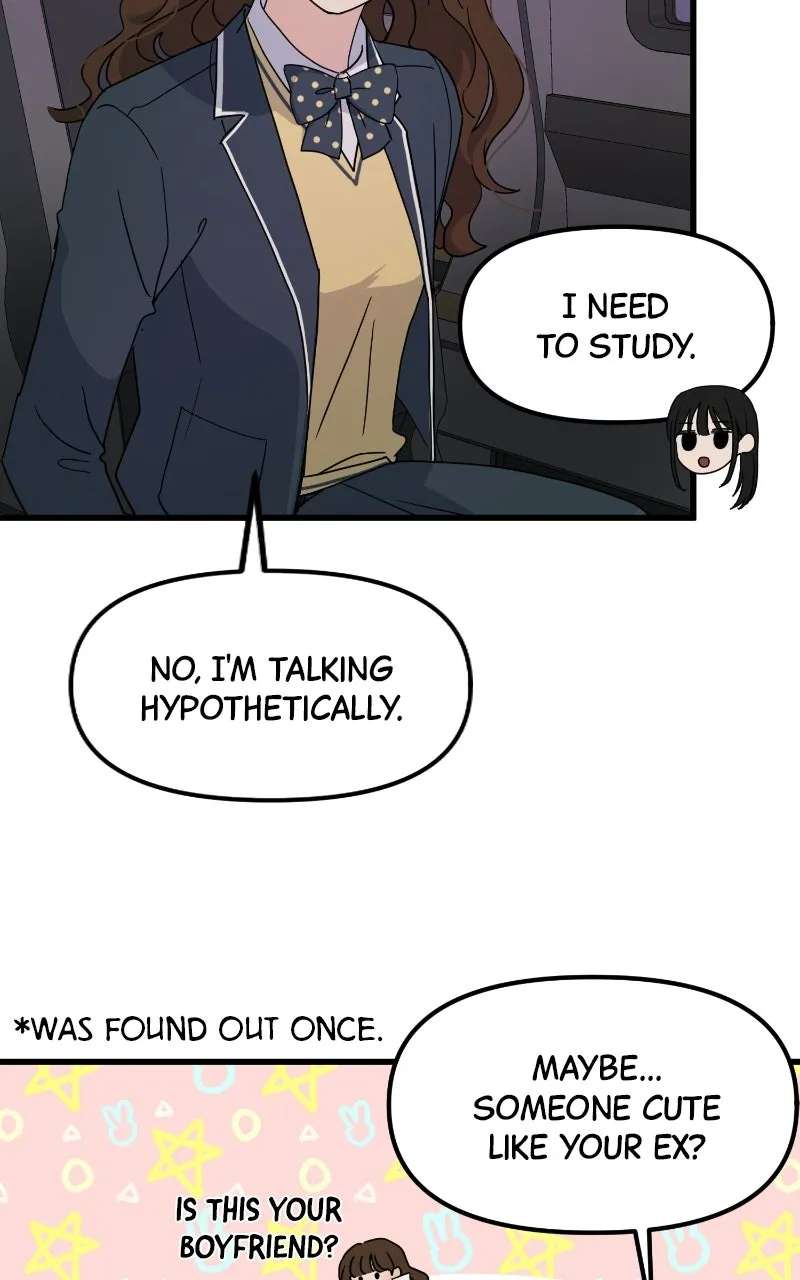 This Punk Wants Love Chapter 5 - page 12