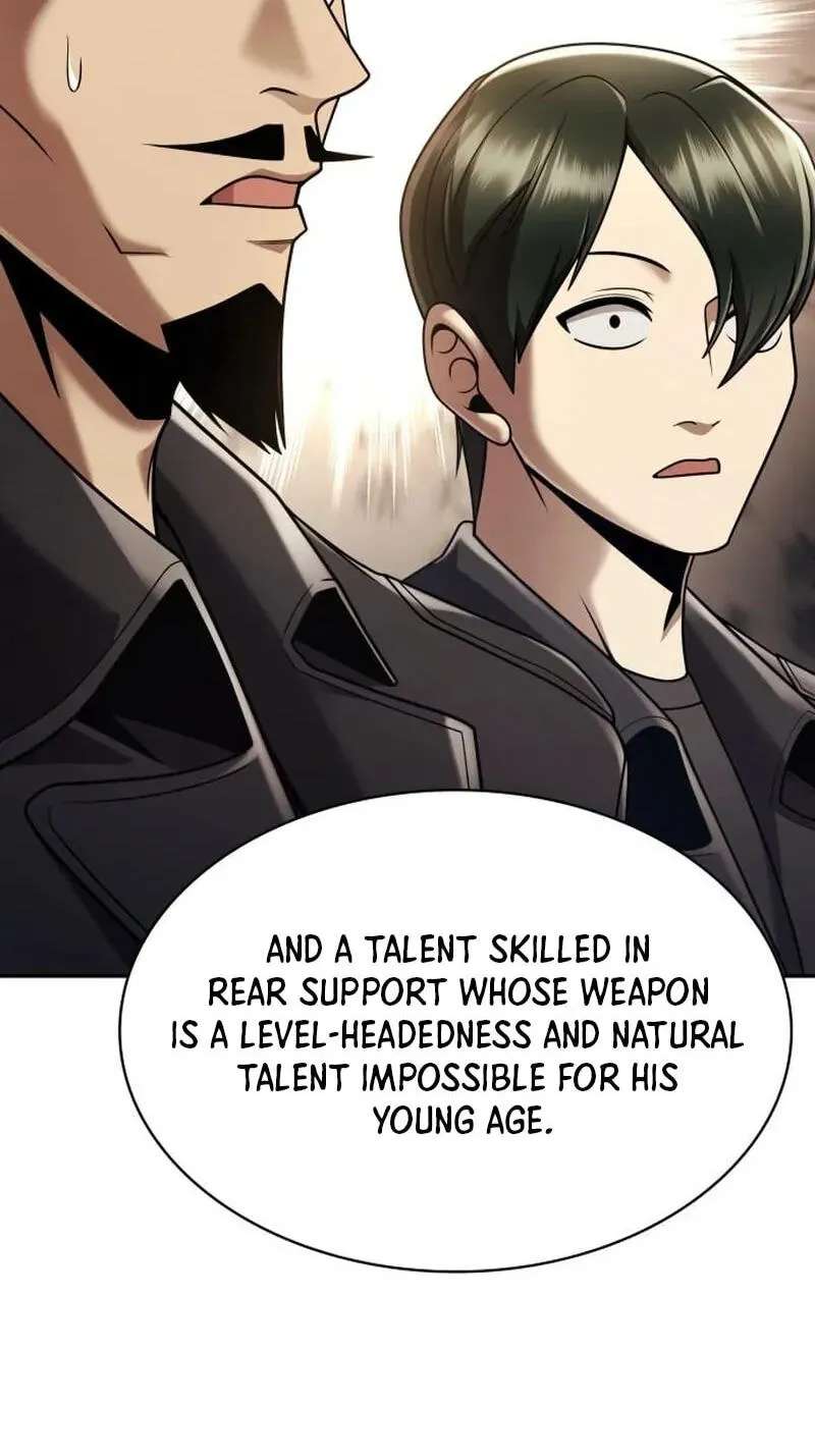 The Dungeon Cleaning Life Of A Once Genius Hunter Chapter 157 - page 103