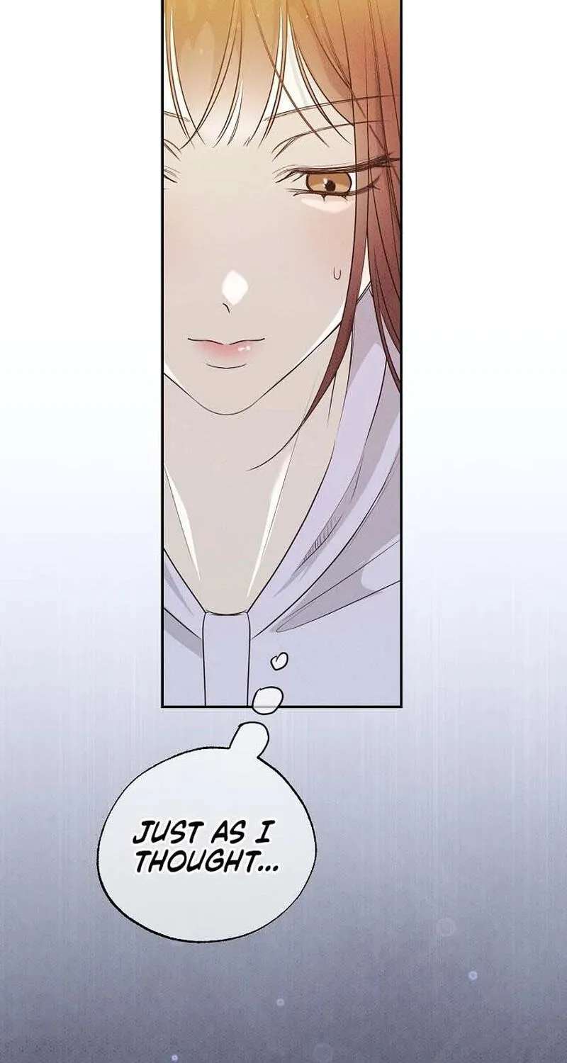 Bad Secretary (Pre-serialization) Chapter 63 - page 37