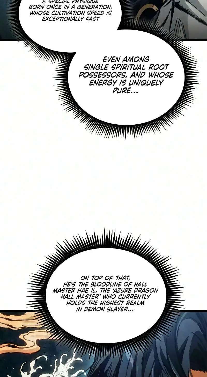 Chronicles of the Demon-Slaying Cultivator Chapter 16 - page 32
