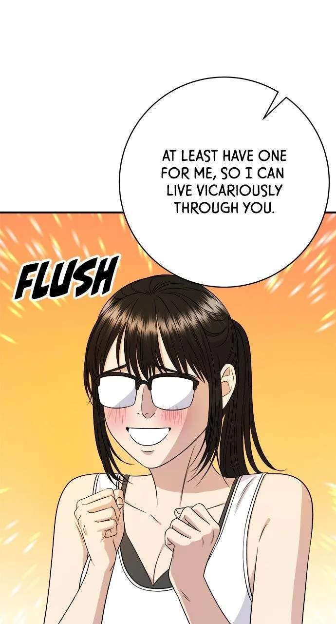A DeadbEAT's Meal Chapter 246 - page 48