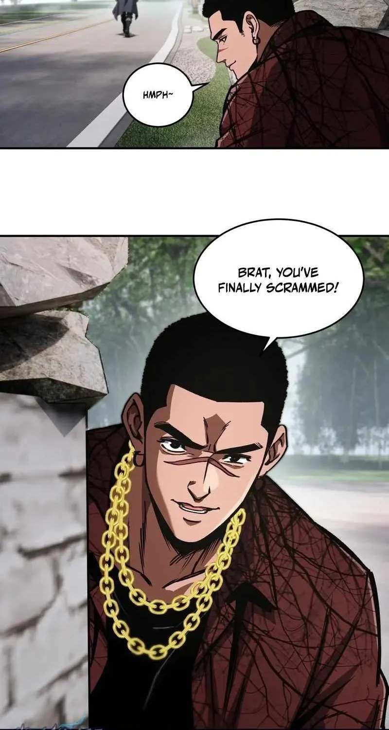 Becoming Necromancer God Through a Skeleton Clone Chapter 15 - page 47