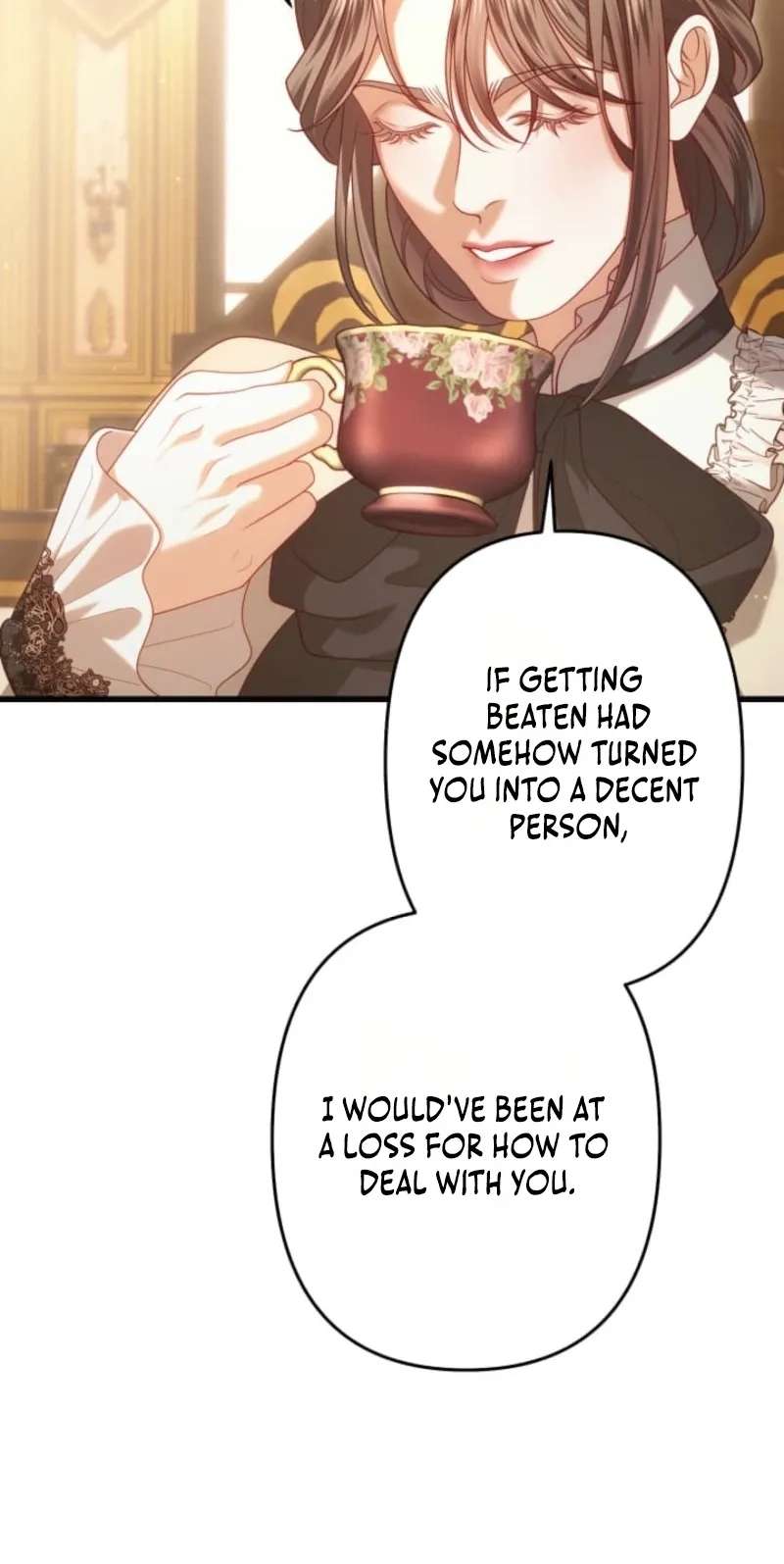 A Widowed Queen's Devotion for Love Chapter 42 - page 78