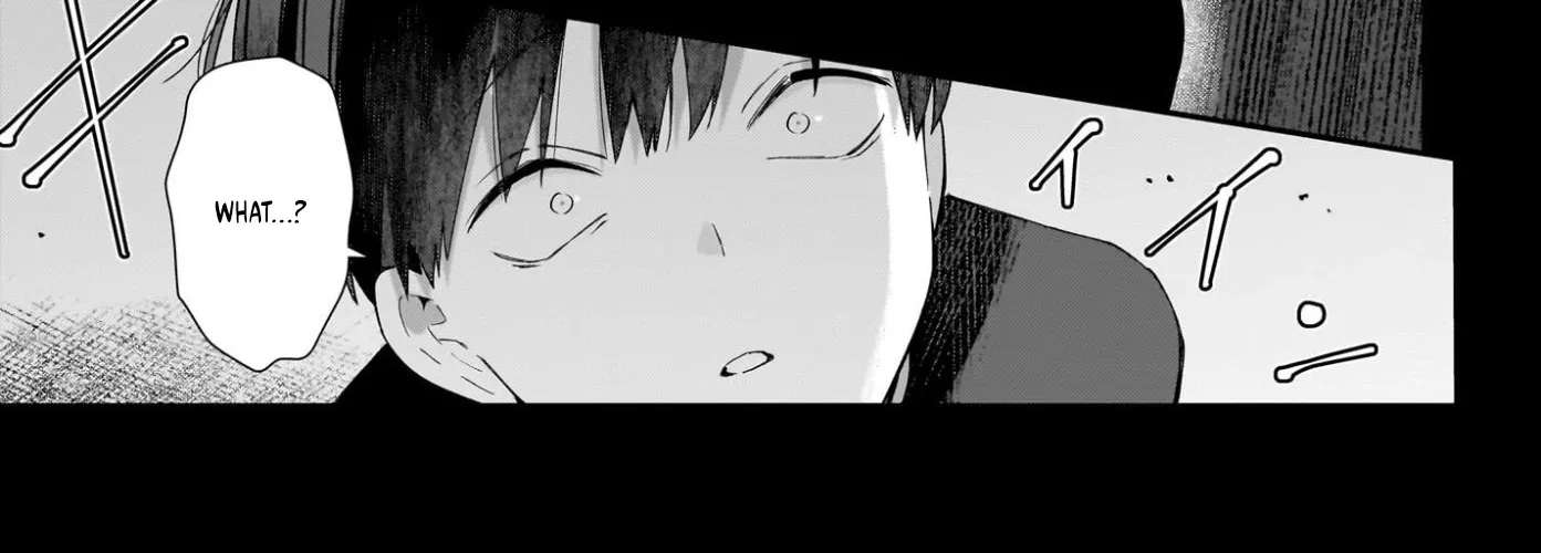 The Protagonist's Childhood Friend is Coming On Strong to Me, a Mob Chapter 1 - page 42