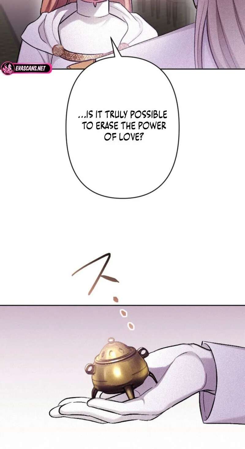Yari Suterareta Seijo wa, Raisede wa Dekiai Kyohi Suru Koto o Chikaimasu Chapter 76 - page 42