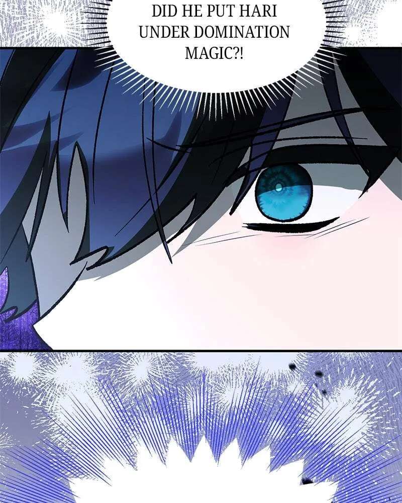 The Emperor's Puppy Chapter 80 - page 9