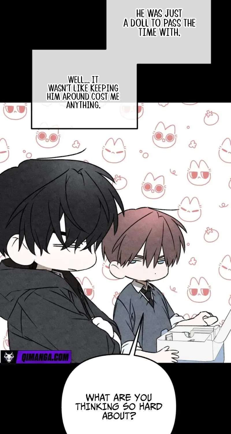 Sounds Like Chapter 57 - page 88