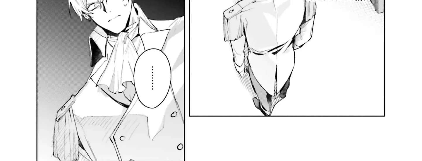 Watashi wa Sore o Unmei to Yobitai Chapter 12 - page 38