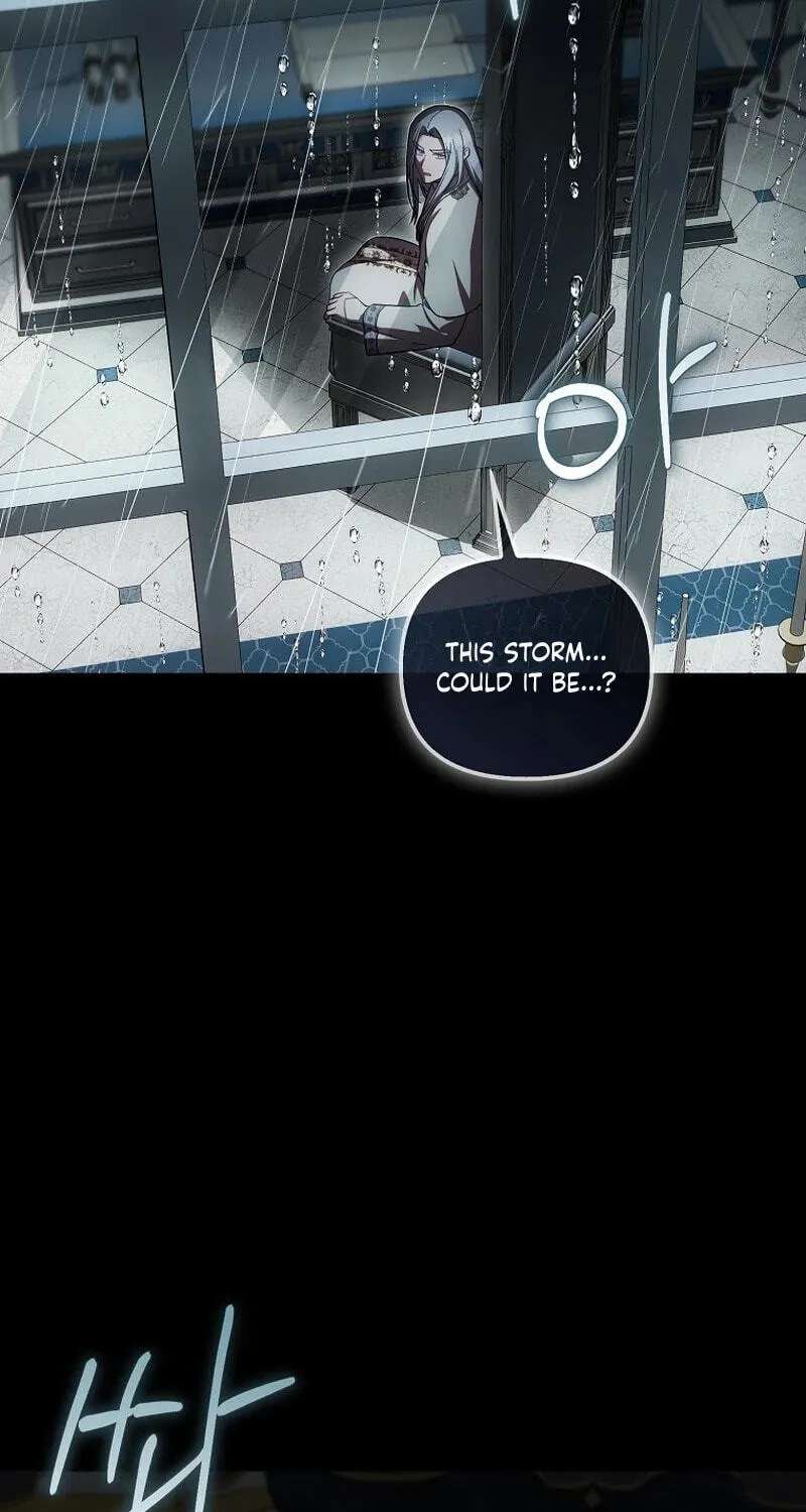 Being Loved for the First Time Chapter 107 - page 78