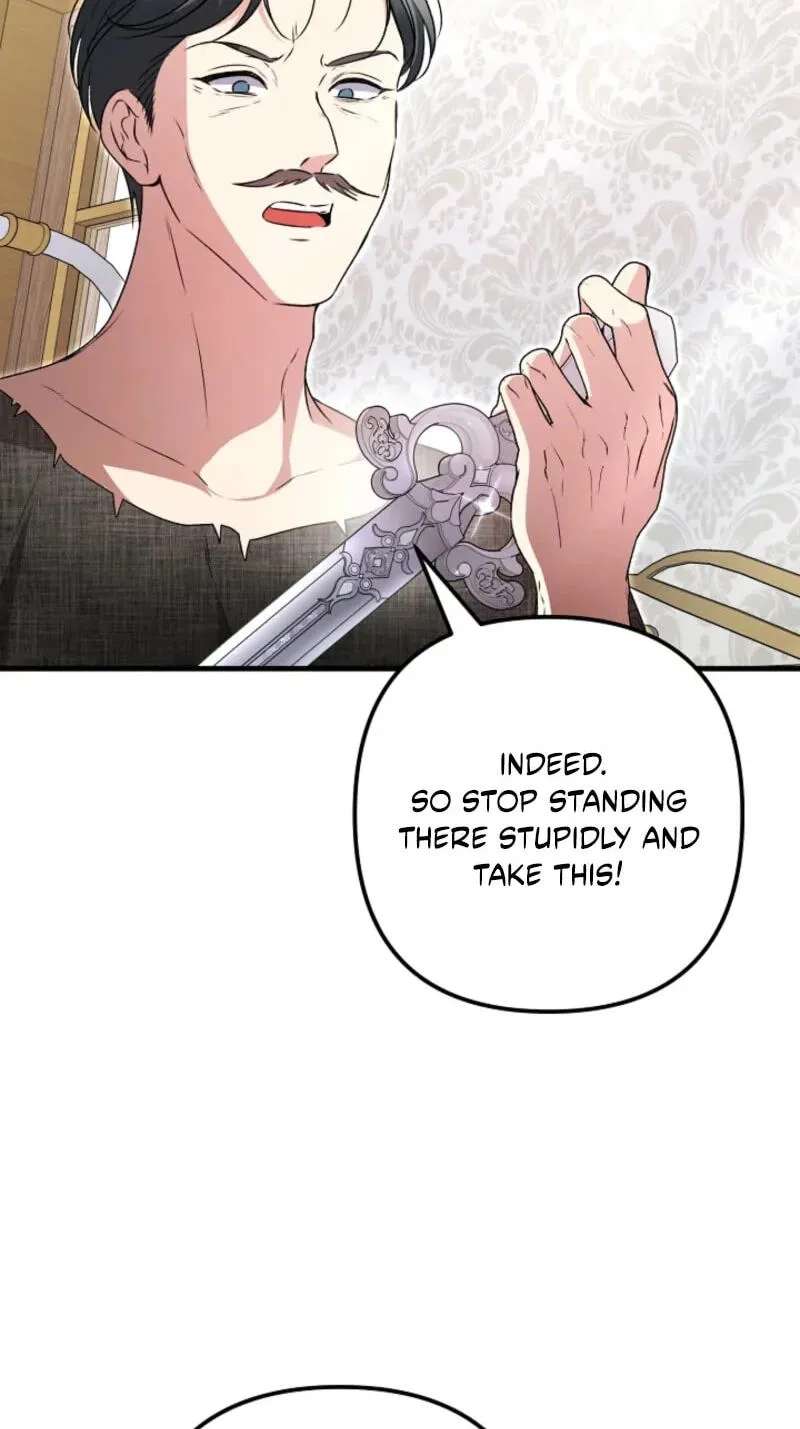 How to Melt the Tyrant's Heart Chapter 75 - page 70