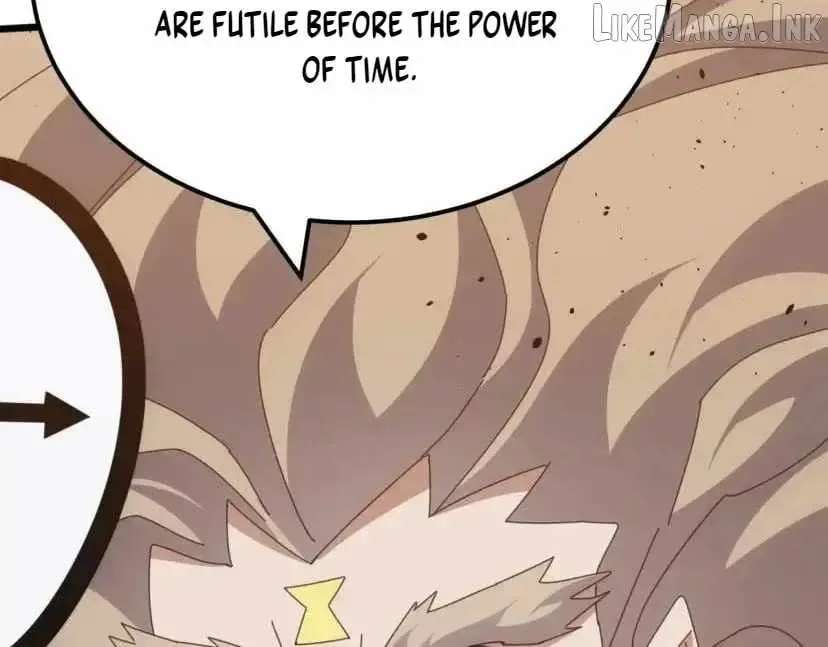 Domestication Of Divine Beasts At The Beginning Chapter 95 - page 44