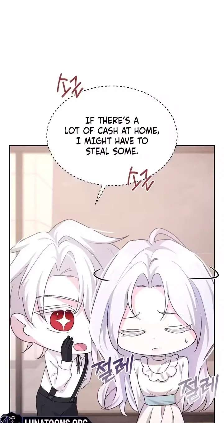 Dark Fairy Tale Chapter 7 - page 80