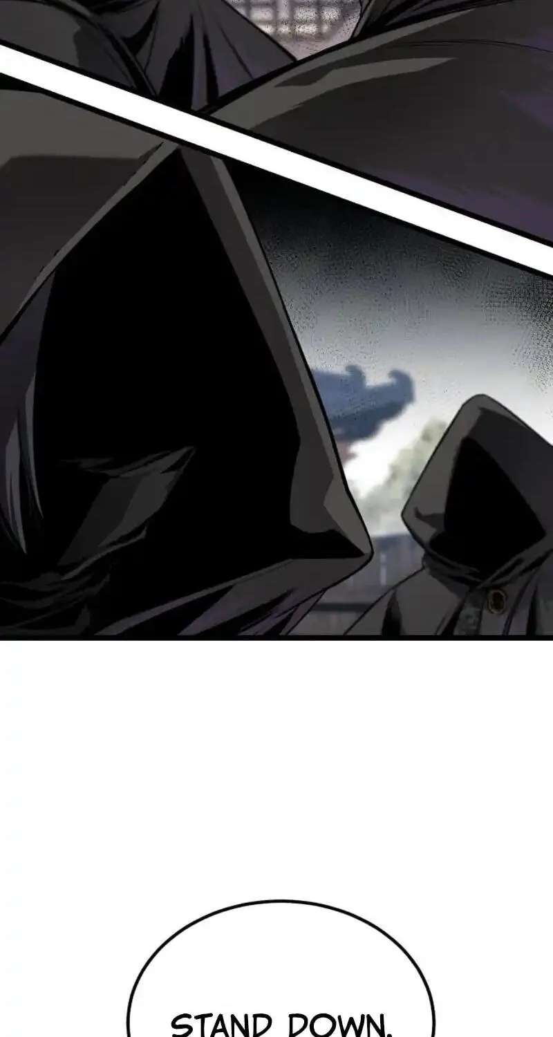 The Ultimate Class Master Chapter 13 - page 36