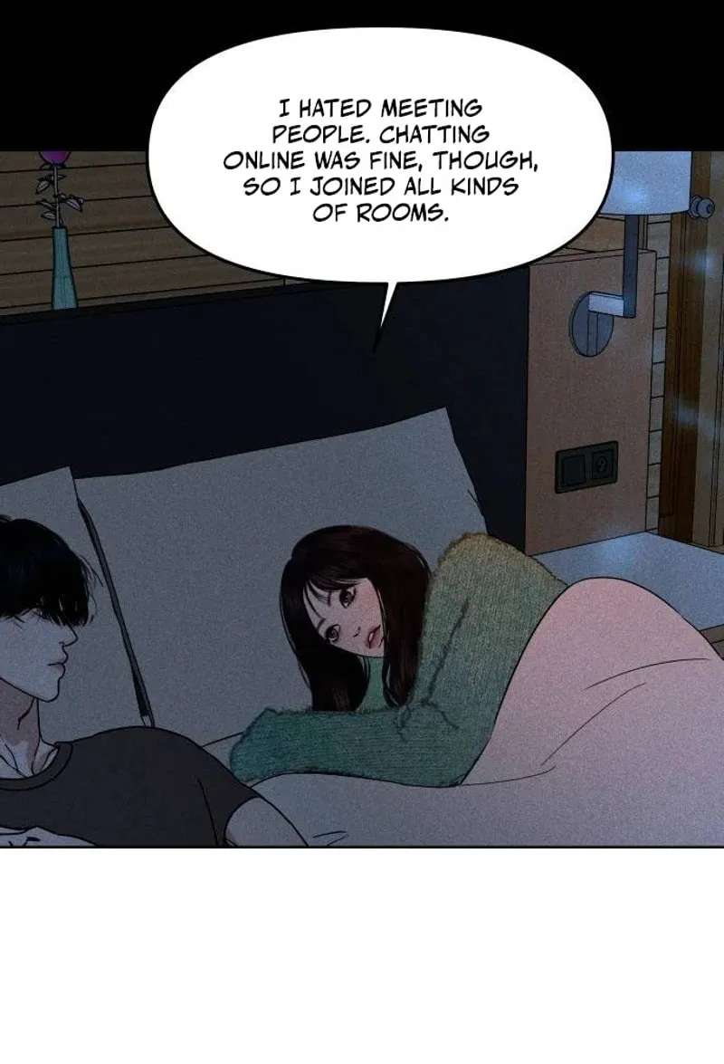 A Loser’s Love Chapter 40 - page 107