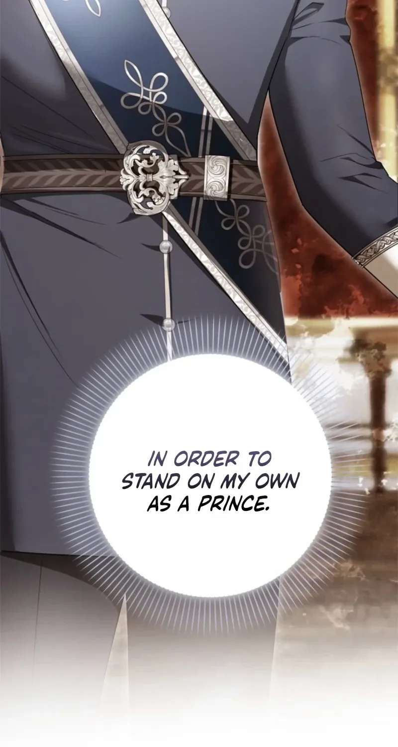 The Timid Lady of the Frontier Won't Give Up on Revenge Chapter 21 - page 74