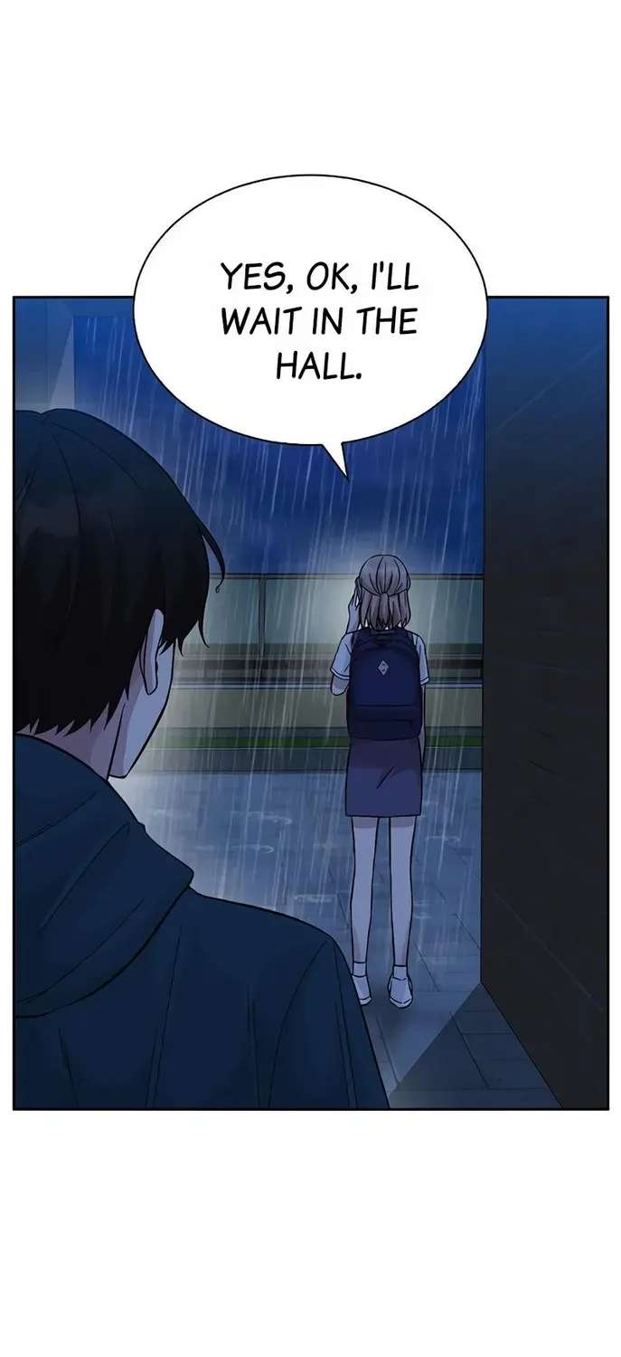 The witch’s judgement of becoming a flower Chapter 27 - page 74