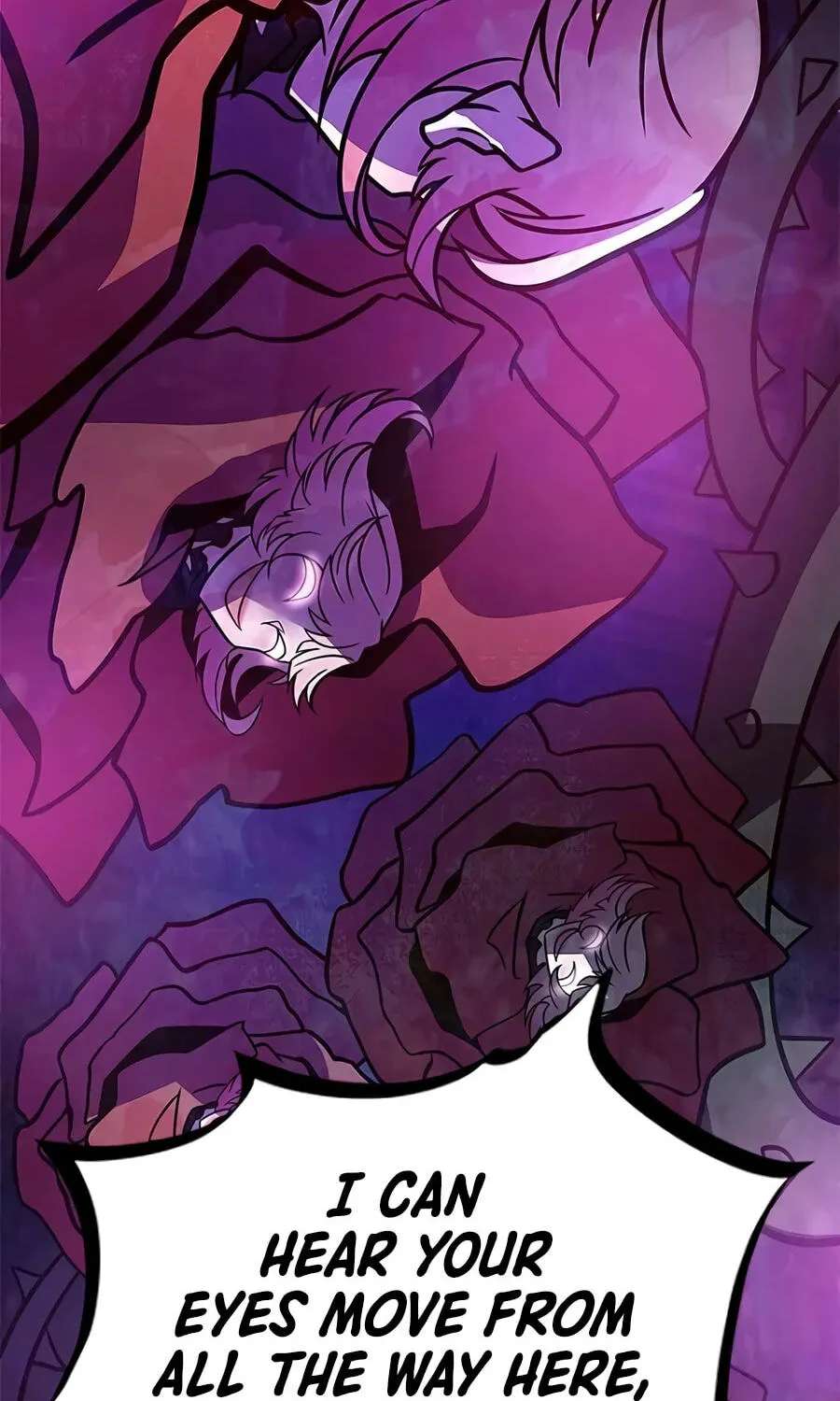 Villain to Kill Chapter 250 - page 91