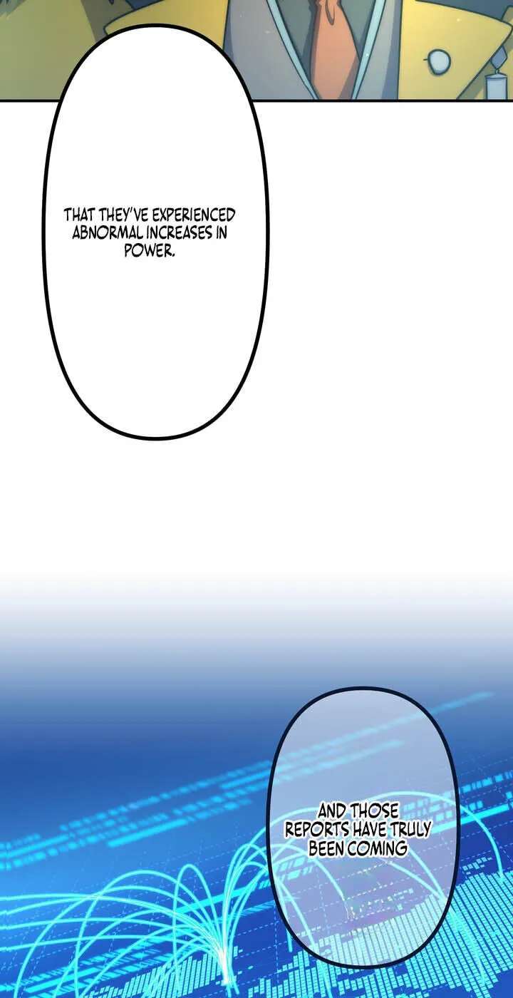 Maou App de S-kyuu Hunter ni Naremashita Chapter 159 - page 68