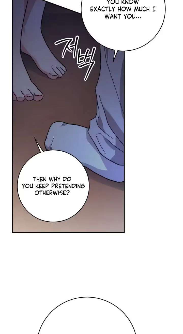 Dangerous Newlyweds Chapter 41 - page 19