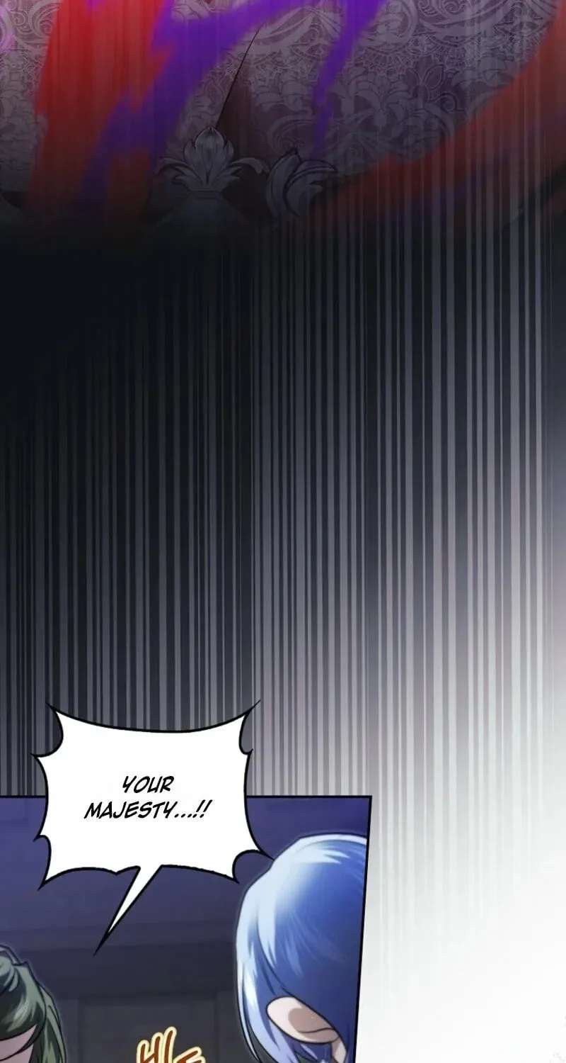 I Am the 5-Year-Old Spy Who Kidnapped the Villain Chapter 40 - page 23