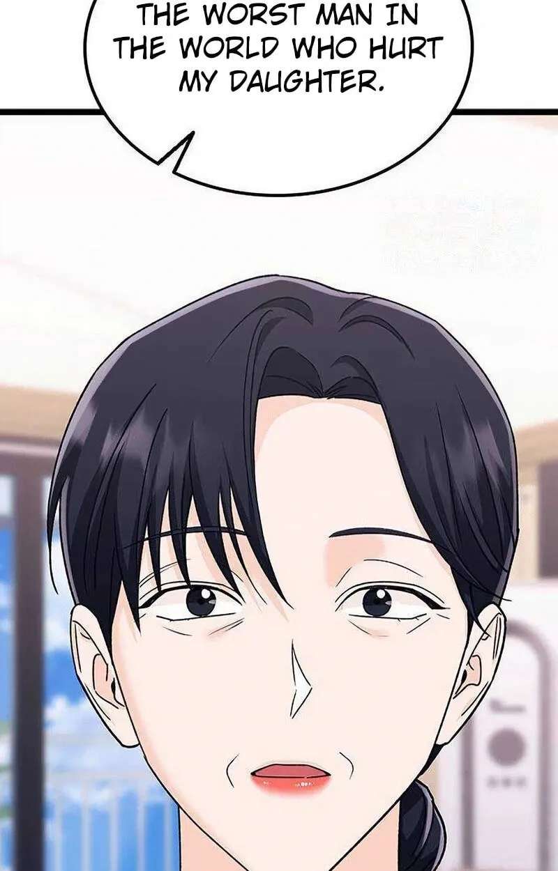 My Crazy Boss Chapter 51 - page 42