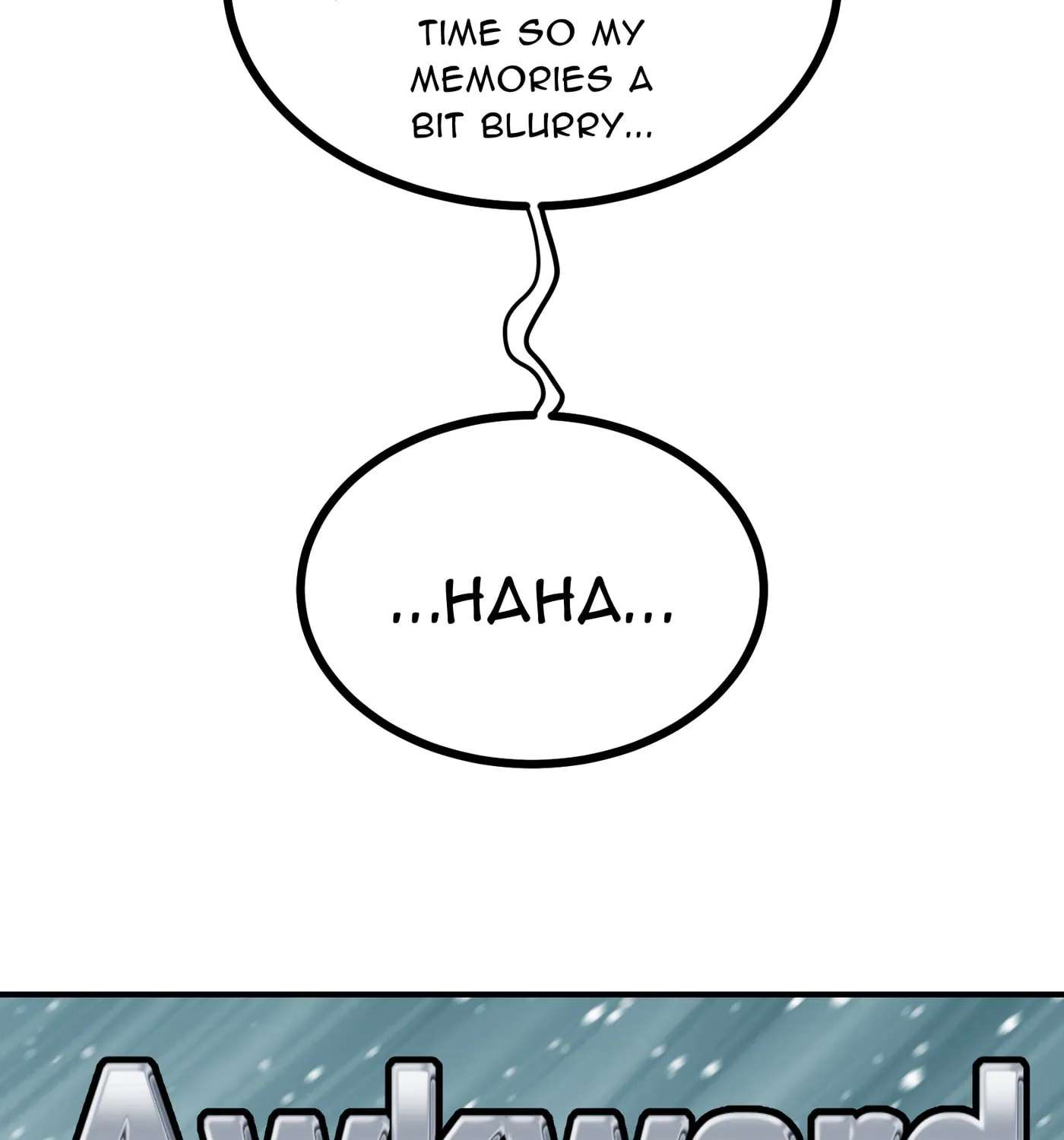 SAVING YOU Chapter 42 - page 61
