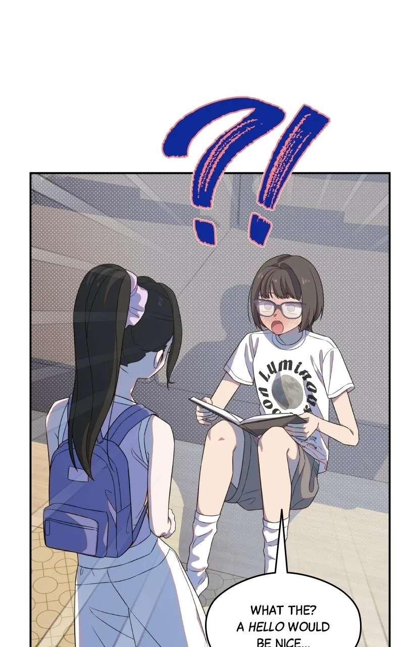 Daughter of a Superstar Chapter 26 - page 57