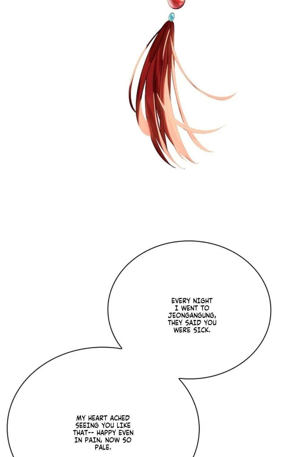 I Became the Emperor's Hated Male Concubine Chapter 10 - page 37